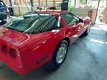 Chevrolet Corvette - C4 - 1 - Thumbnail