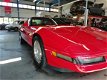 Chevrolet Corvette - C4 - 1 - Thumbnail