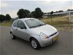 Ford Ka - 1.3 Cool & Sound , mooie auto, inruil mogelijk - 1 - Thumbnail