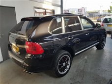 Porsche Cayenne - 4.5 Turbo YOUNG TIMER/ NAV/ XENON/ NAP