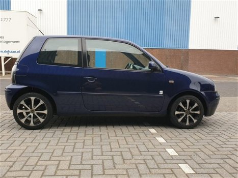 Seat Arosa - 1.4i Signo / AIRCO/ Grote beurt / Distrubitieriem / 1 jaar APK - 1