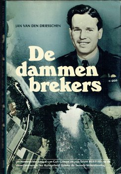 De dammenbrekers door Jan van den Driesschen - 1