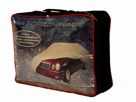 Autohoes 100% Waterdicht Opel oldtimer - 1