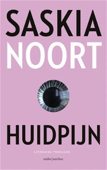 Saskia Noort - Huidpijn - 1