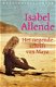 Isabel Allende - Het Negende Schrift Van Maya - 1 - Thumbnail