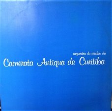 LP Camerata Antiqua de Curitiba