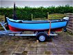 Tendersloep Marine-Rettungsboot - 2 - Thumbnail