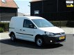 Volkswagen Caddy - 1.6 TDI AIRCO CR.CONTROL Bedrijfswageninrichting - 1 - Thumbnail