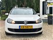 Volkswagen Golf - 1.4 Trendline Airco/Elek-ramen - 1 - Thumbnail