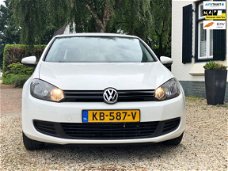 Volkswagen Golf - 1.4 Trendline Airco/Elek-ramen