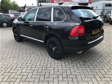 Porsche Cayenne - 3.2 04, nap, youngtimer, leder, xenon, lmv.clima, apk 04-2020