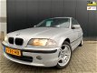 BMW 3-serie - 323i Executive M-PAKKET, NAP 1E EIG, APK 7-2020, NETTE AUTO, COMPLEET ONDERHOUDEN - 1 - Thumbnail