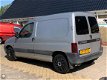 Citroën Berlingo - bestel 1.9 D 600 Special, APK tot 08-2020 - 1 - Thumbnail