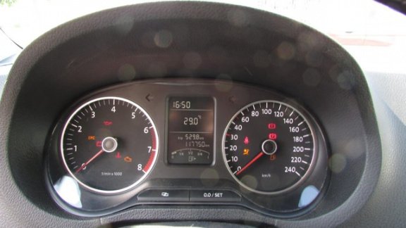 Volkswagen Polo - 1.2 TSI Highline ECC/CRUISE CONTROL/PDC - 1