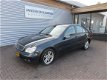 Mercedes-Benz C-klasse - 200 CDI Classic - 1 - Thumbnail