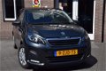 Peugeot 108 - ACCESS 1.0 E-VTI 5DRS/AIRCO - 1 - Thumbnail