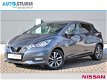 Nissan Micra - 1.5 dCi Business Edition | Navigatie | Camera | Cruise & Climate Control | Park. Sens - 1 - Thumbnail