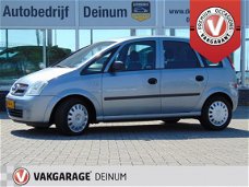 Opel Meriva - 1.6-16V , AUTOMAAT.. Cruise Control, Trekhaak, Elektr.ramen