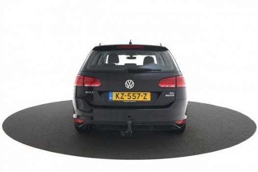 Volkswagen Golf Variant - 1.6 TDI 110pk BMT Comfortline - 1