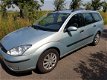 Ford Focus Wagon - 1.6-16V Collection - 1 - Thumbnail