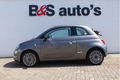 Fiat 500 C - 1.2 Lounge Automaat | Navi | Windscherm | Cabriolet - 1 - Thumbnail