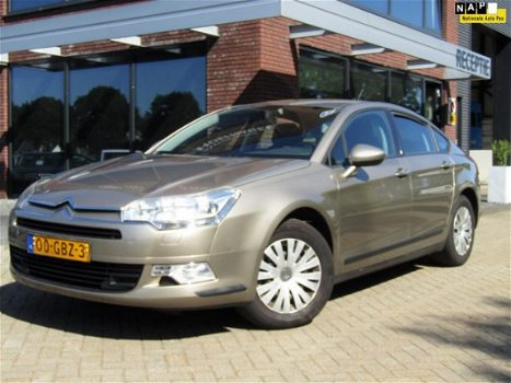 Citroën C5 - 1.8 16V - 1