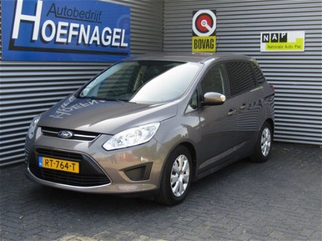 Ford Grand C-Max - 1.0 Trend - 1