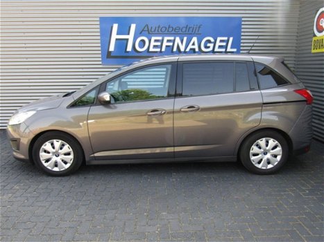 Ford Grand C-Max - 1.0 Trend - 1