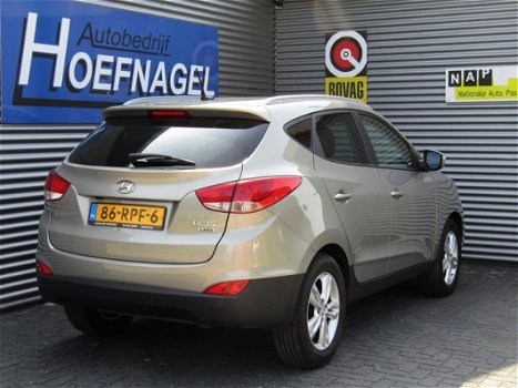 Hyundai ix35 - 2.0 CRDi Business Edition - 1