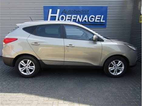 Hyundai ix35 - 2.0 CRDi Business Edition - 1