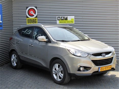 Hyundai ix35 - 2.0 CRDi Business Edition - 1