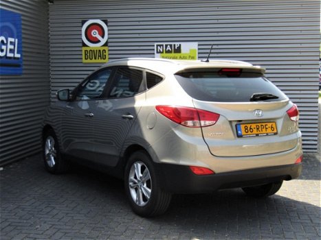 Hyundai ix35 - 2.0 CRDi Business Edition - 1