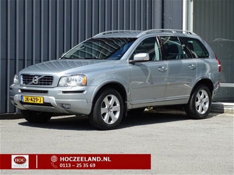 Volvo XC90 - 2.4 D5 Limited Edition Automaat | 7-Zits - 1