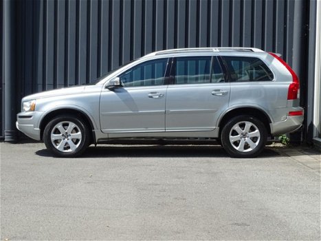 Volvo XC90 - 2.4 D5 Limited Edition Automaat | 7-Zits - 1