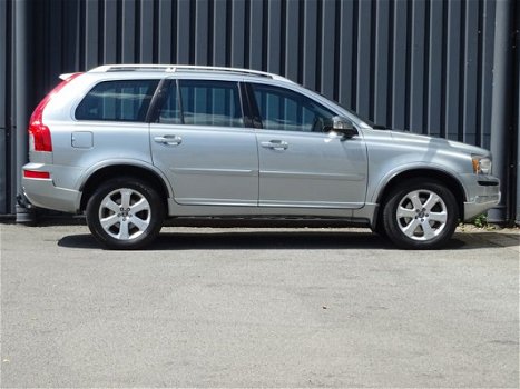 Volvo XC90 - 2.4 D5 Limited Edition Automaat | 7-Zits - 1
