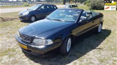 Volvo C70 Convertible - 2.4 T