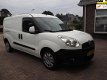 Fiat Doblò Cargo - 1.3 MultiJet SX Maxi Maxi | Airco| Electr.ramen| Centrale deurvergr| 1e eigenaar| - 1 - Thumbnail