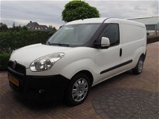 Fiat Doblò Cargo - 1.3 MultiJet SX Maxi Maxi | Airco| Electr.ramen| Centrale deurvergr| 1e eigenaar|