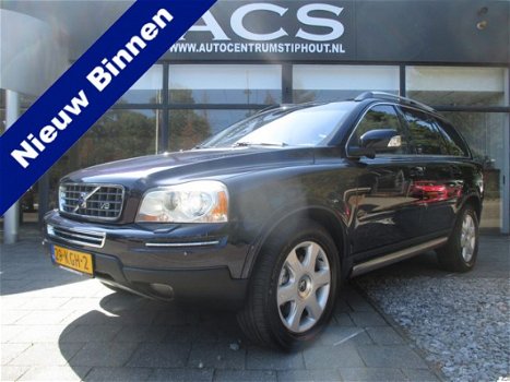 Volvo XC90 - 4.4 V8 ExeC. INSCRIPTION 7 PERSOONS FULL OPTION LEER DAK XENON LM - 1