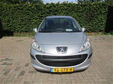 Peugeot 207 - 1.4 VTi AIRCO 5-DEURS APK 2-2021 2e eigenaar