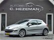 Peugeot 207 - X-Line 1.4 - 1 - Thumbnail