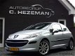 Peugeot 207 - X-Line 1.4 - 1 - Thumbnail