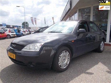 Ford Mondeo - 2.0 TDdi Trend - 1