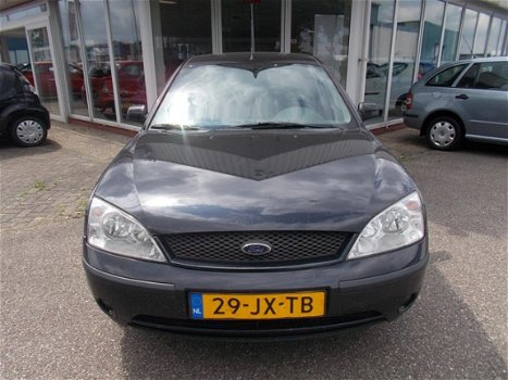 Ford Mondeo - 2.0 TDdi Trend - 1