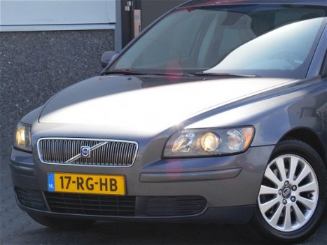 Volvo V50 - 1.6D Momentum AIRCO APK 2020 (bj2005) - 1