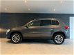 Volkswagen Tiguan - 1.4 TSI R-Line Edition / BJ: 2013 - 1 - Thumbnail