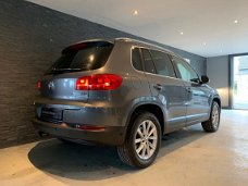 Volkswagen Tiguan - 1.4 TSI R-Line Edition / BJ: 2013