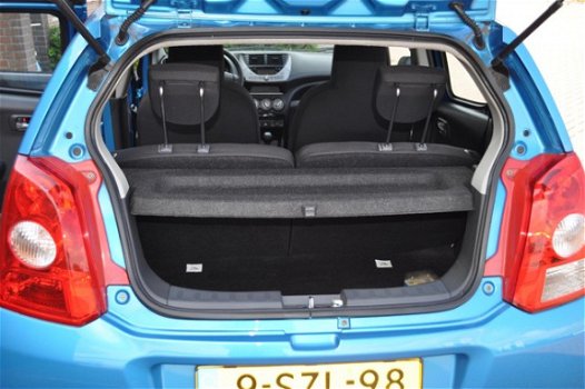 Suzuki Alto - 1.0 Comfort airco incl Winterbanden op velg - 1