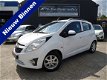 Chevrolet Spark - 1.0 16V LS Bi-Fuel / AIRCO / LM VLG / ELEK RMN / C.VERGR.AFSTANDBEDIEND / RADIO-CD - 1 - Thumbnail