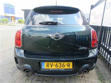 Mini Mini Countryman - 1.6 Cooper S Chili NAVI/LEDER/PDC - 1